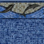 pool liner design