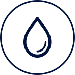 water loss icon