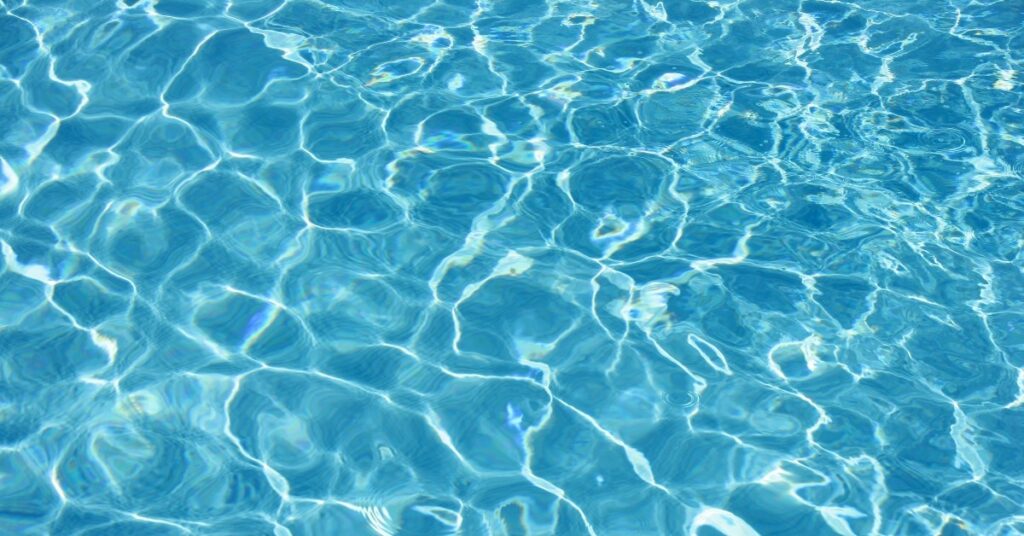 pool water texture