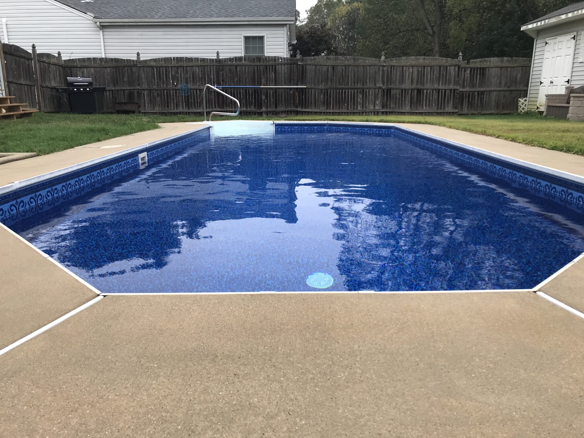 S&R Pools, LLC - Pool Liners & Safety Covers In Eastampton, New Jersey