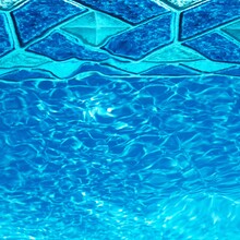 Perfect fit pool liners and covers—installed right on time