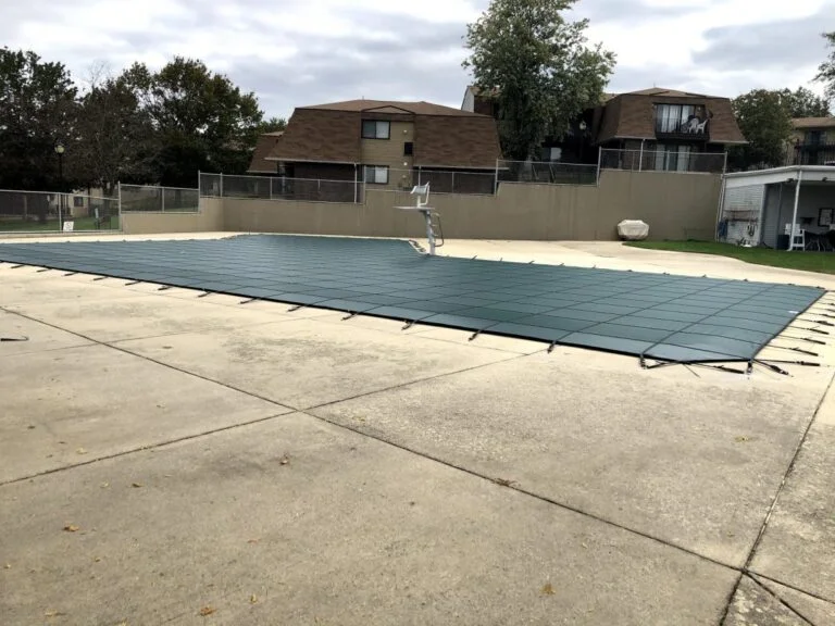 Pool Safety Covers 10