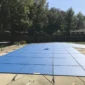 pool safety cover