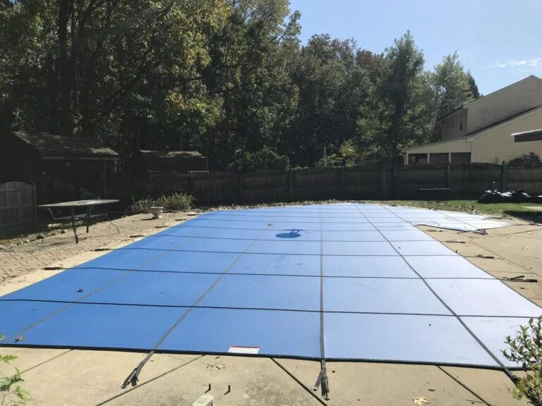 Pool Safety Covers 2