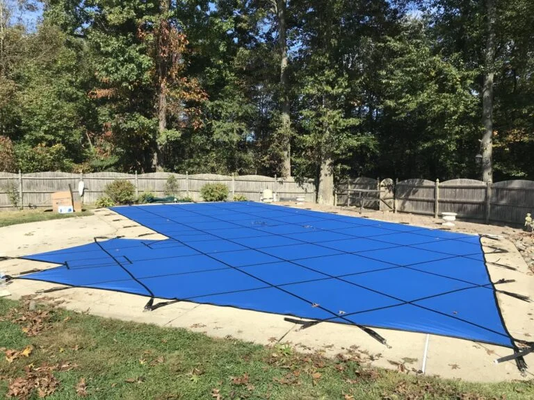 Pool Safety Covers 3