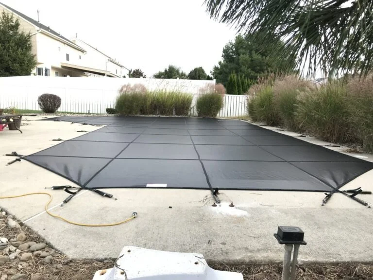 Pool Safety Covers 4