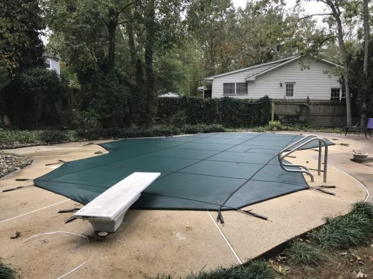 Pool Safety Covers 5