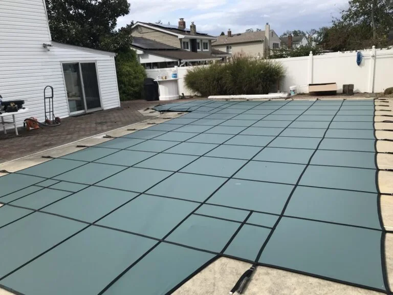 Pool Safety Covers 6