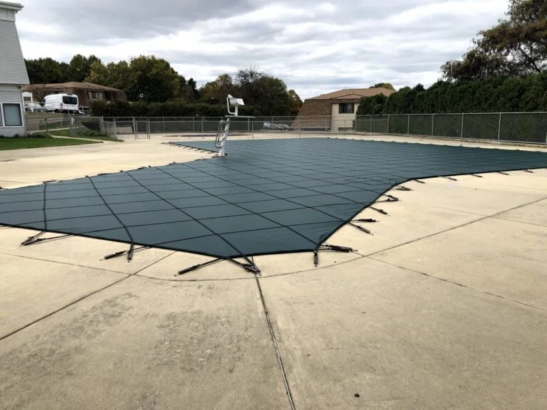 Pool Safety Covers 7