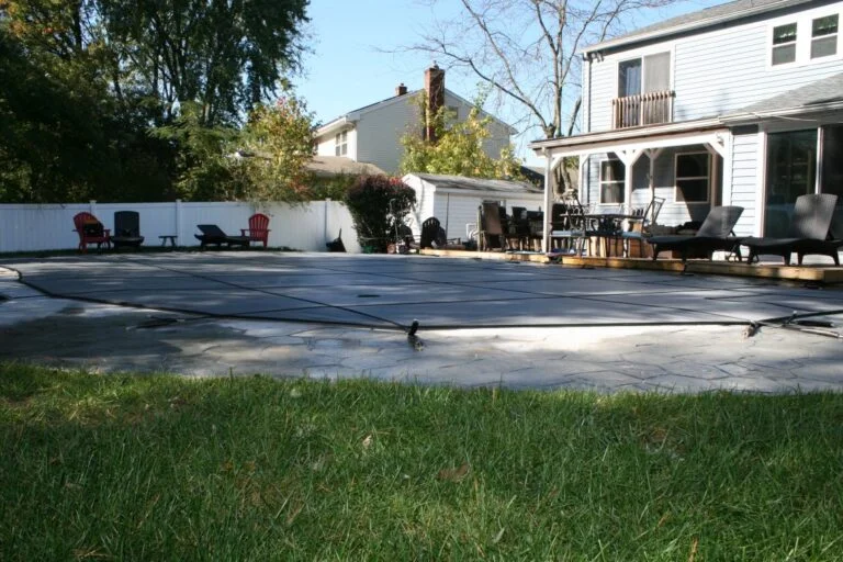 Pool Safety Covers 9