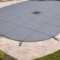 Safety Solid XLS Pool Covers 85x85