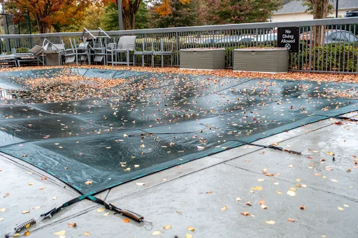 How Do I Winterize My Pool Before It’s Too Late