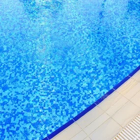 pool liner repair and replacement process