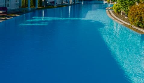 Pool liner gallery