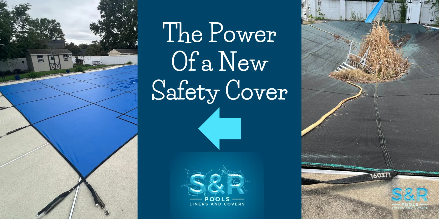 Power of Your New Pool Cover