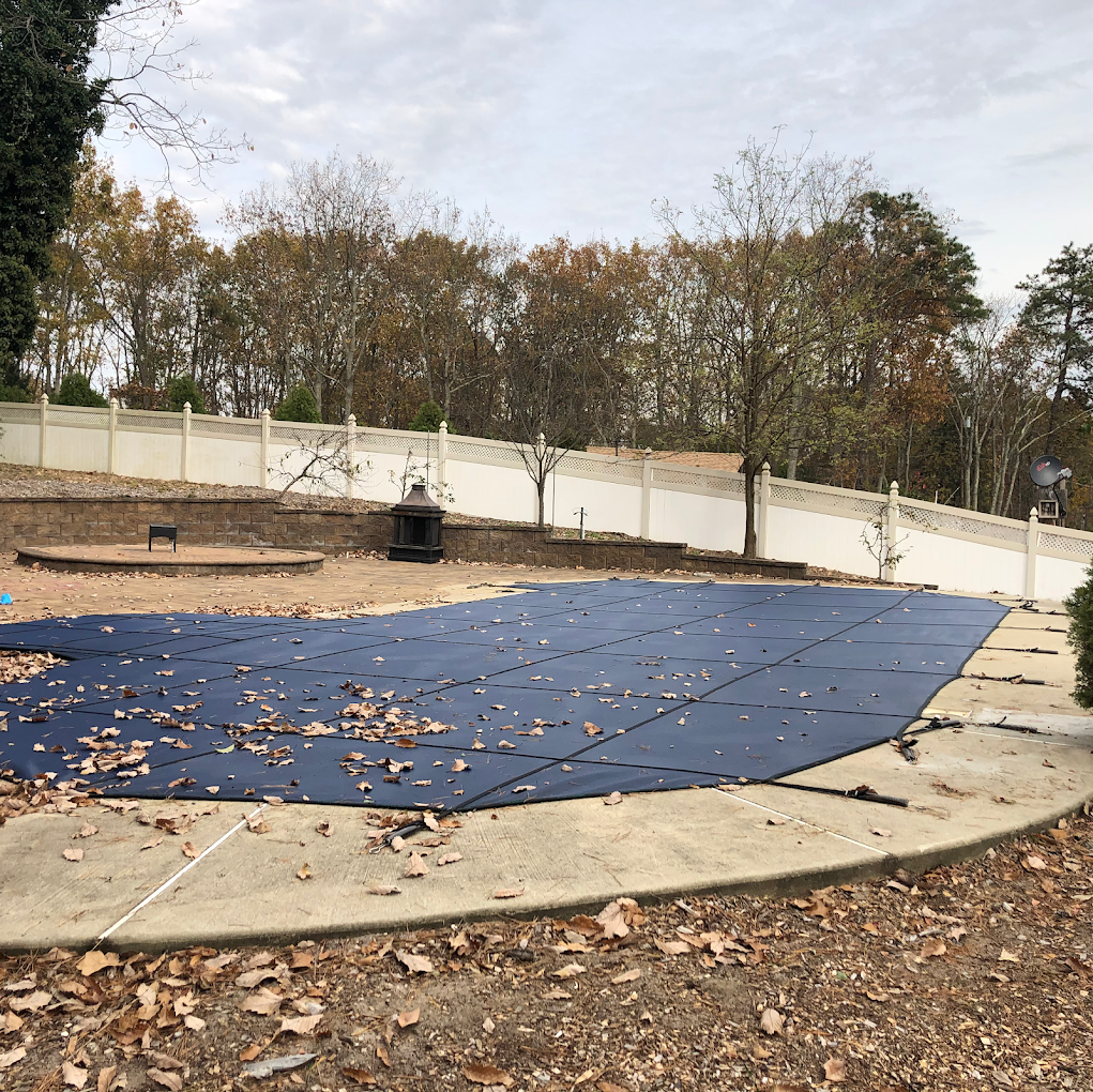 A Homeowner’s Guide To Pool Safety Covers