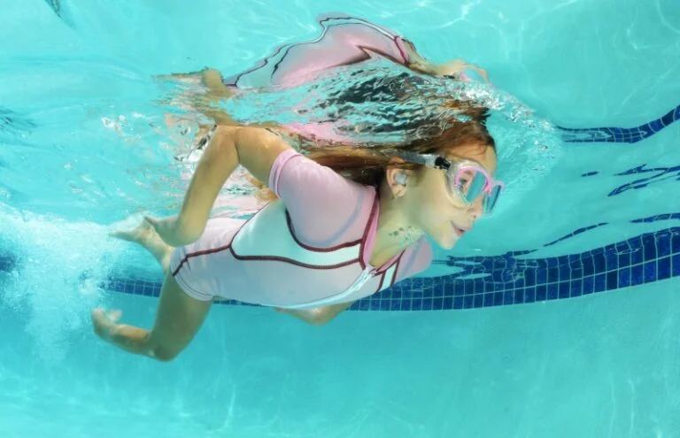 S&R Pools Pool Liner Replacement Kids