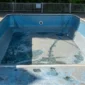 Should You Repair or Replace Your Pool Liner