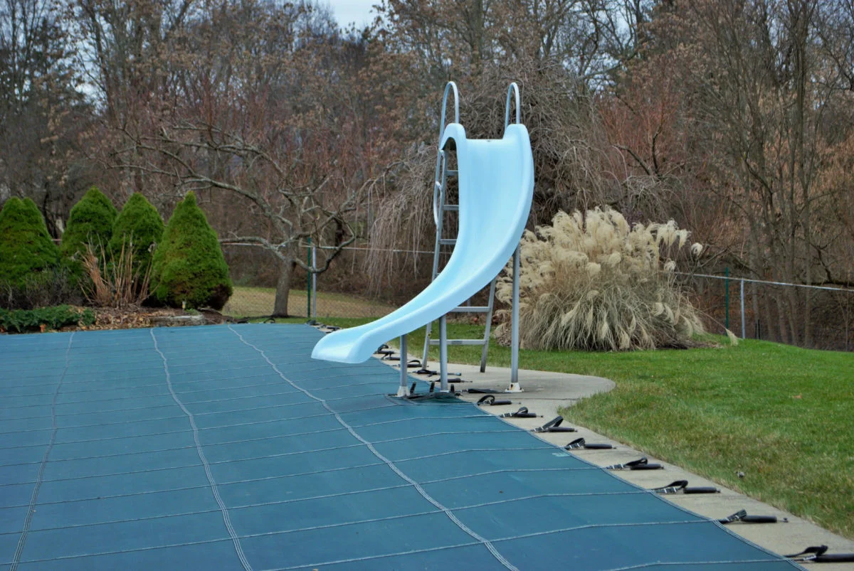 Why Now Is the Best Time to Order Your Pool Cover