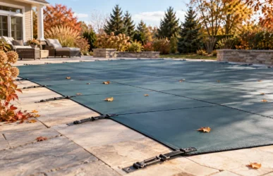 What a Safety Cover Actually Protects You From (It's More Than You Think)